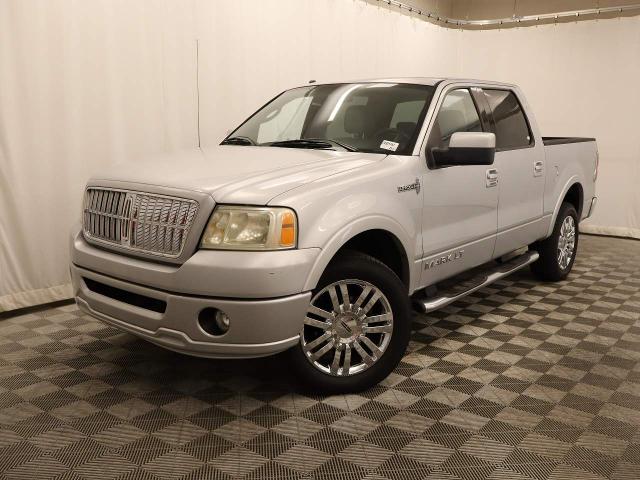 2007 Lincoln Mark Lt