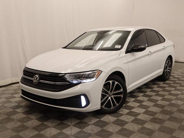 2023 Volkswagen Jetta