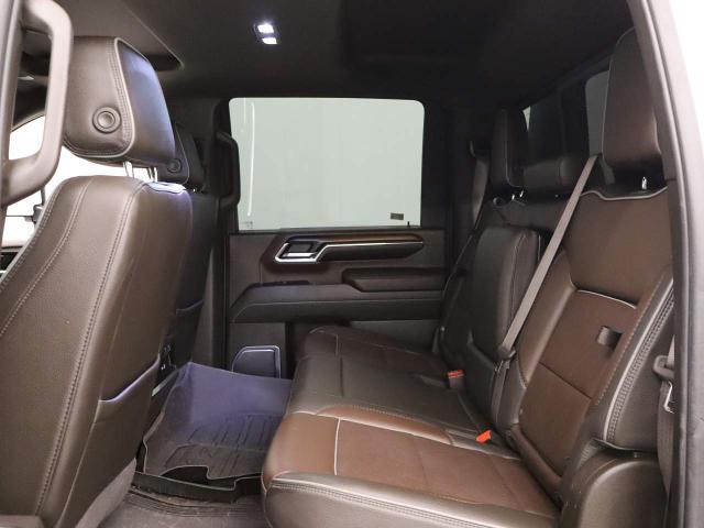 2024 GMC Sierra 3500hd