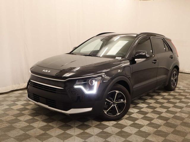 2023 Kia Niro Plug-in Hybrid