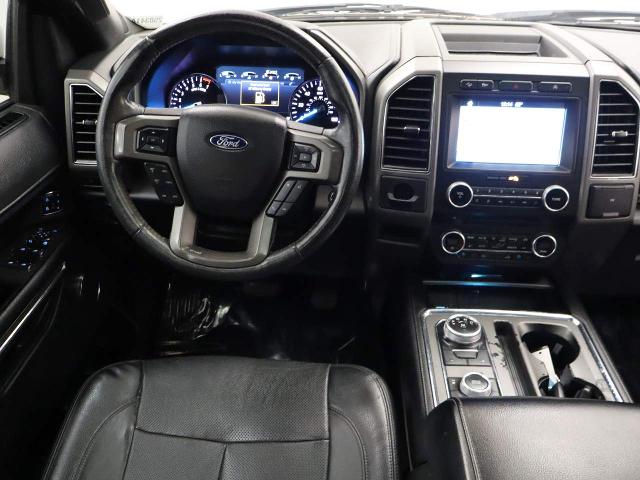 2018 Ford Expedition