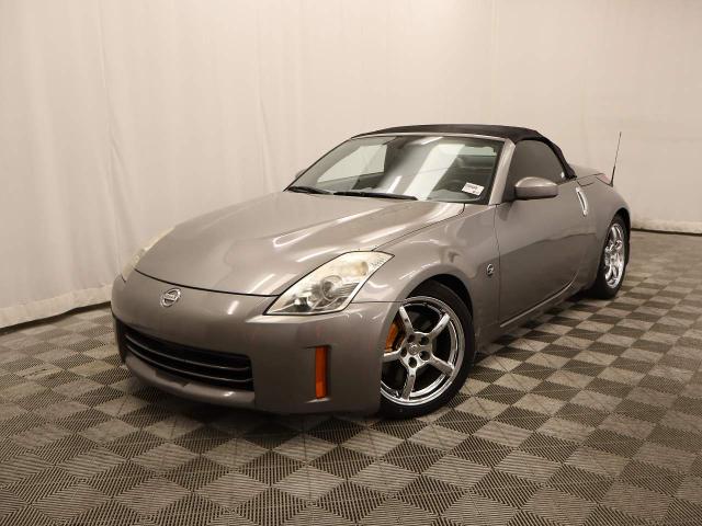 2008 Nissan 350Z
