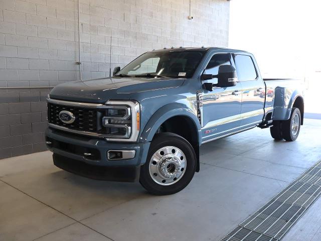 2023 Ford Super Duty F-450 Drw