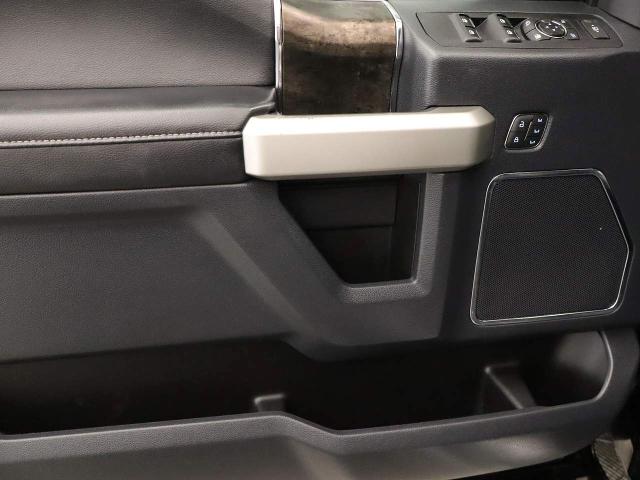 2022 Ford Super Duty F-250 Srw