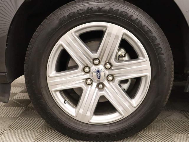2021 Ford Expedition
