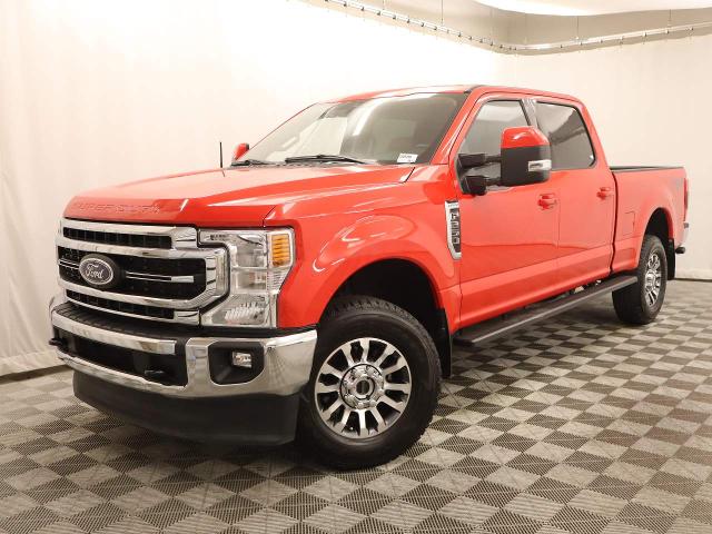 2022 Ford Super Duty F-250 Srw