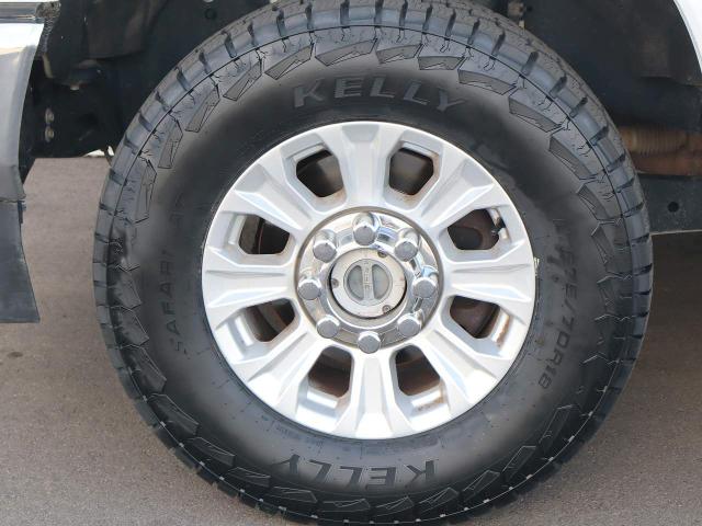 2021 Ford Super Duty F-250 Srw