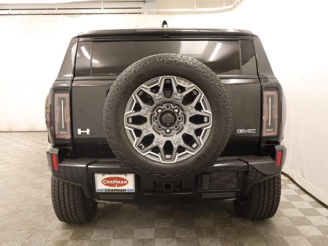 2024 GMC Hummer Ev Suv