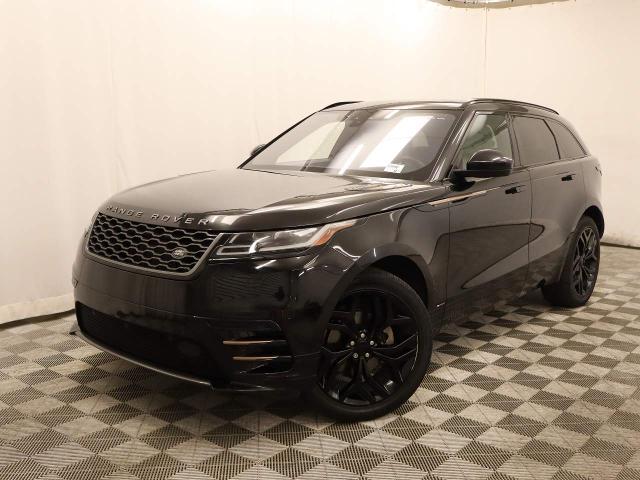 2020 Land Rover Range Rover Velar