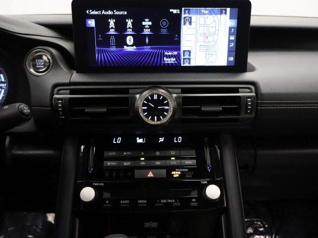2024 Lexus IS