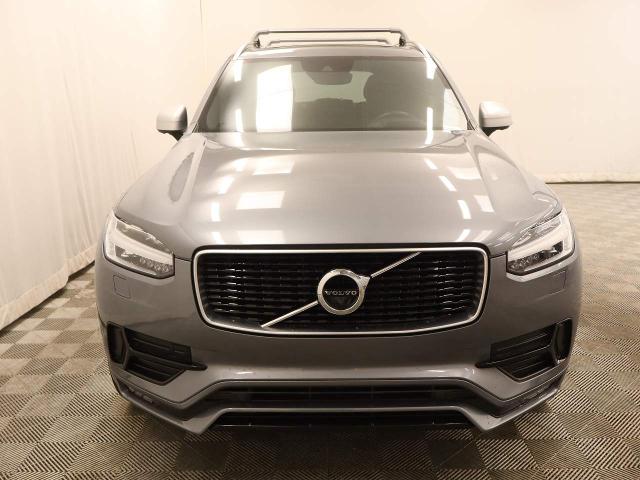 2019 Volvo XC90