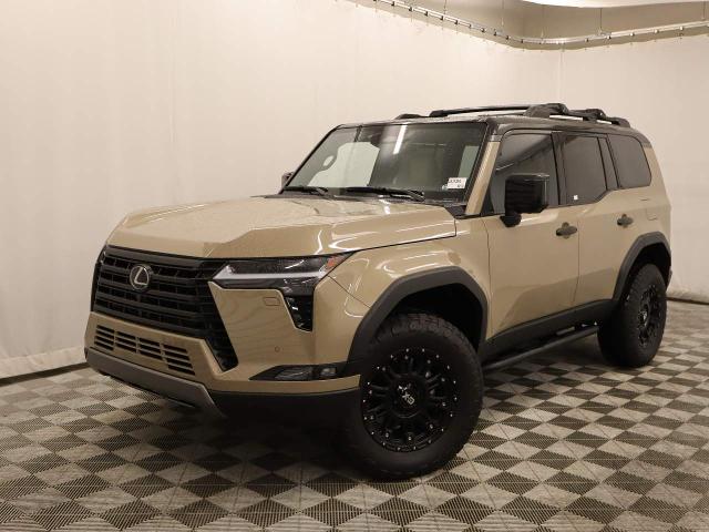 2024 Lexus GX