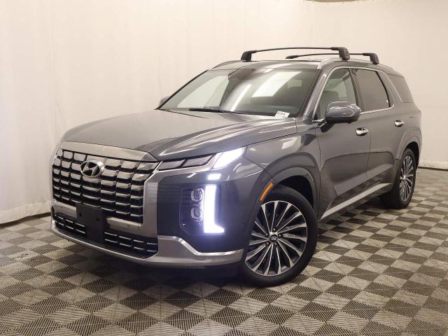 2023 Hyundai Palisade
