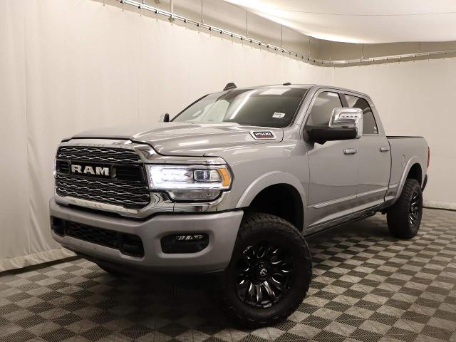 2023 RAM 2500