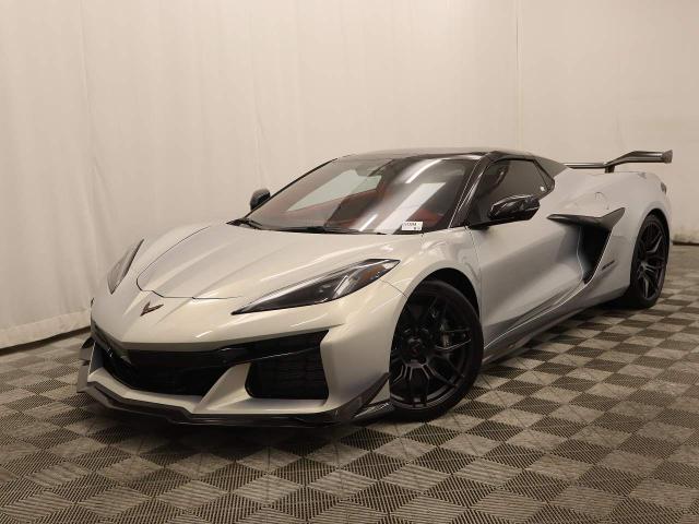 2024 Chevrolet Corvette