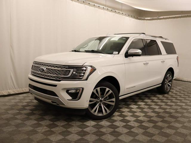 2021 Ford Expedition Max