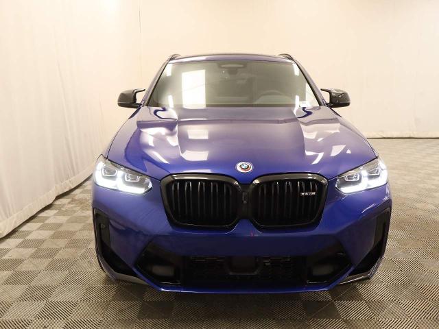 2023 BMW X4 M