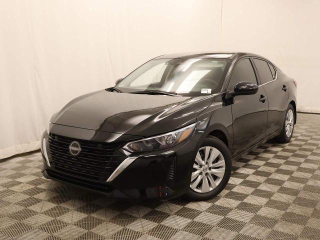 2024 Nissan Sentra