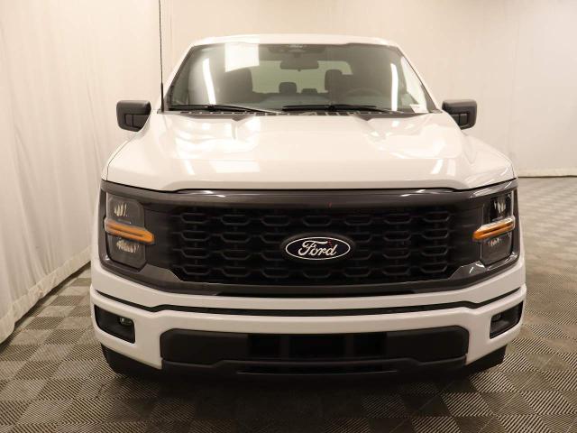 2025 Ford F-150 STX's photo
