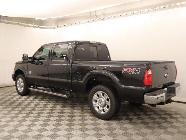 2014 Ford Super Duty F-250 Srw