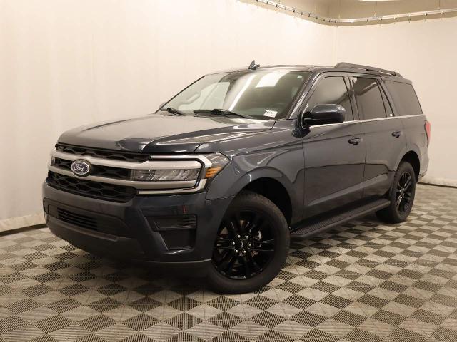 2023 Ford Expedition