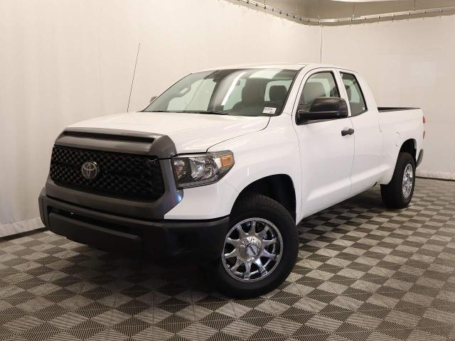 2018 Toyota Tundra 2wd