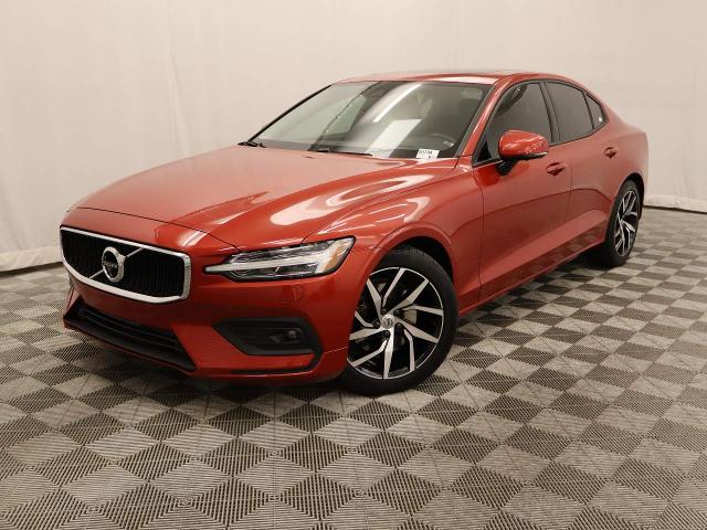 2020 Volvo S60
