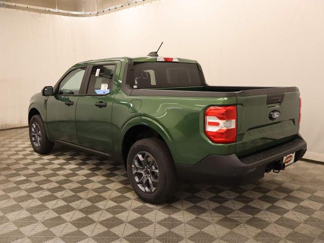 2025 Ford Maverick XLT's photo