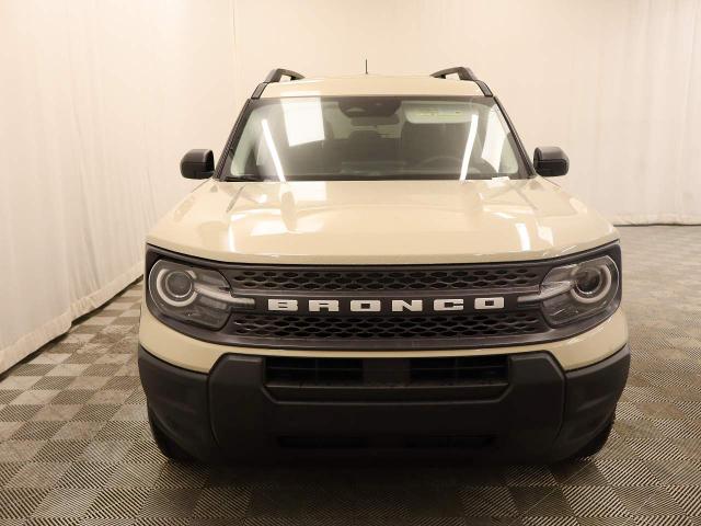 2025 Ford Bronco Sport Big Bend's photo