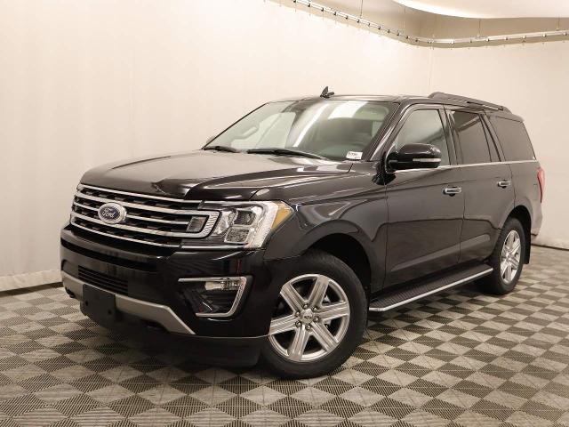 2020 Ford Expedition