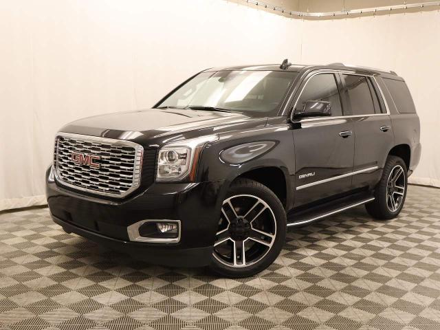 2019 GMC Yukon