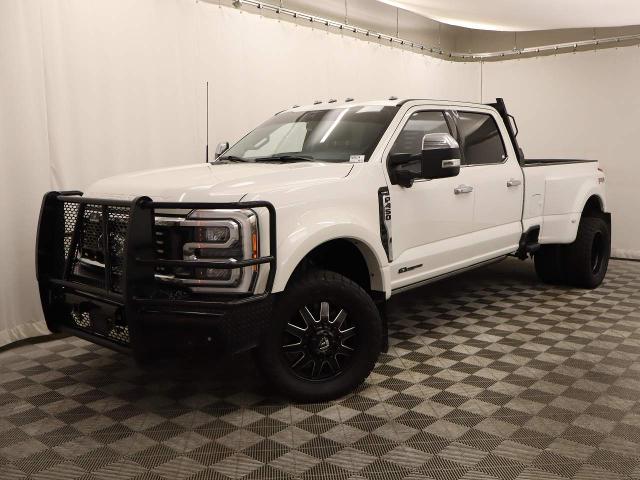 2023 Ford Super Duty F-450 Drw