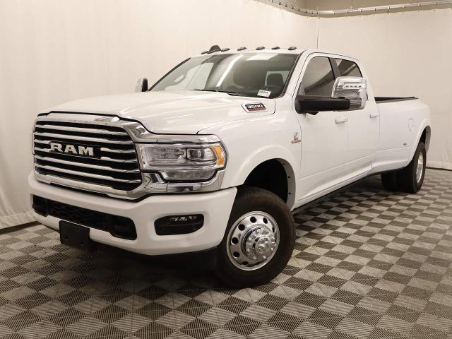 2024 RAM 3500