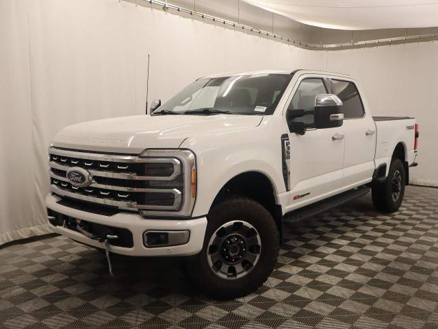 2023 Ford Super Duty F-350 Srw