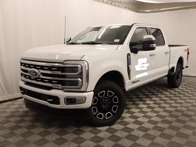 2024 Ford Super Duty F-250 Srw