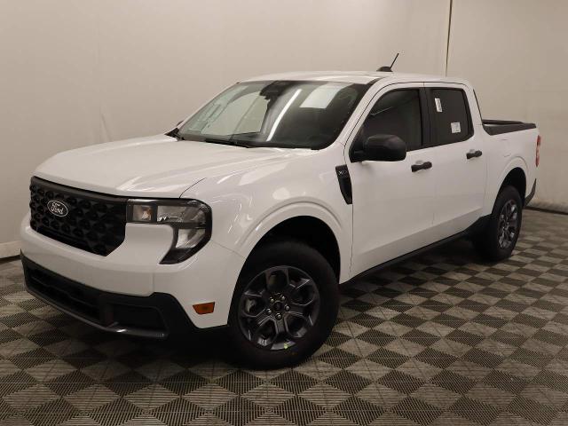 2026 Ford Maverick XLT's photo