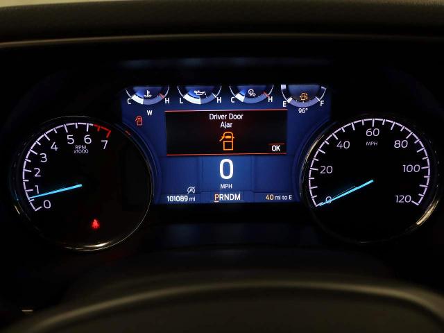 Used 2022 Oxford White Ford XLT Crew Cab image 42