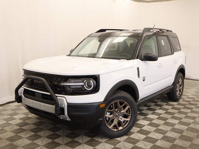 New 2026 Oxford White Ford Big Bend® image 20