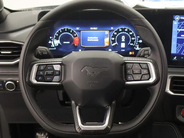 New 2026 Avalanche Gray Ford EcoBoost® Premium Fastback image 32