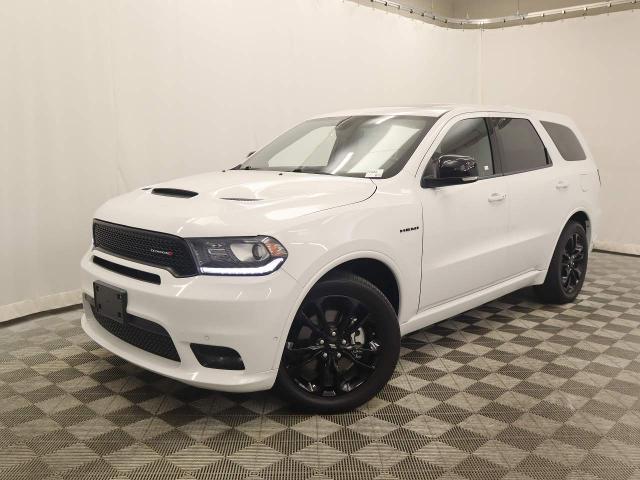 2020 Dodge Durango