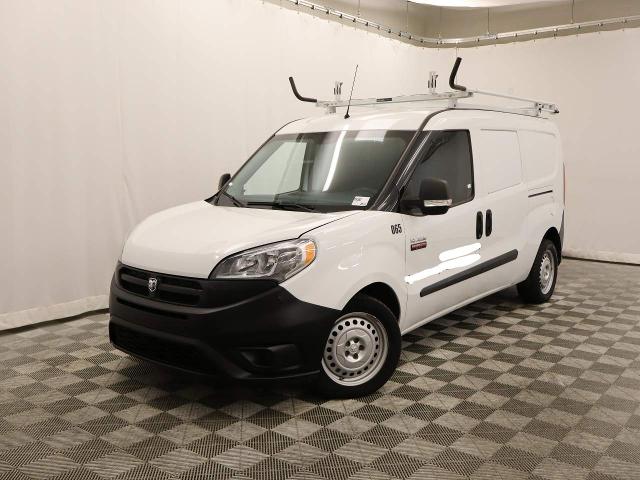 2018 RAM Promaster City Cargo Van