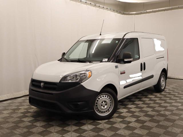 2018 RAM Promaster City Cargo Van