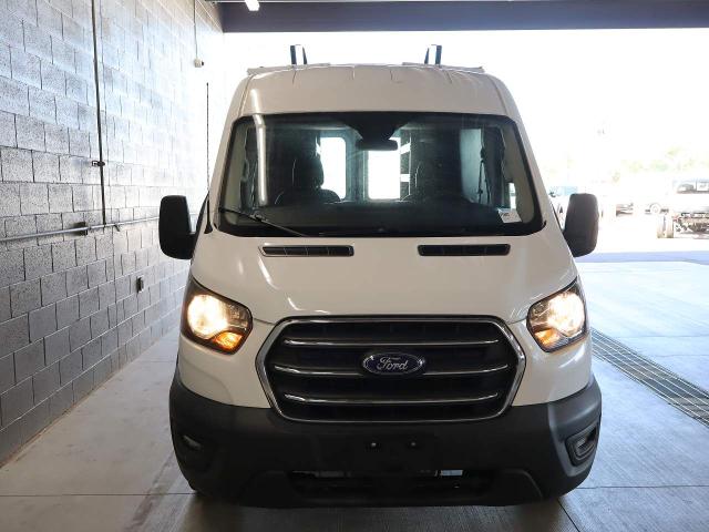 2020 Ford Transit Cargo Van