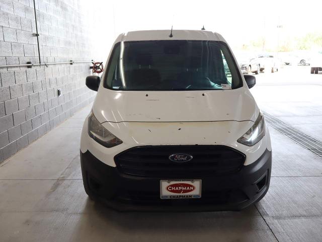 2020 Ford Transit Connect Van