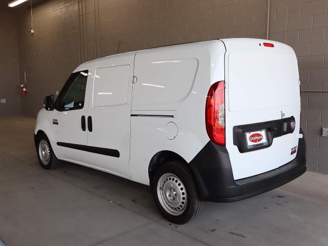 2020 RAM Promaster City Cargo Van