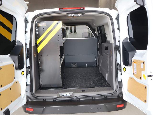 2023 Ford Transit Connect Wagon