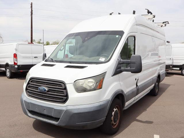 2016 Ford Transit Cargo Van