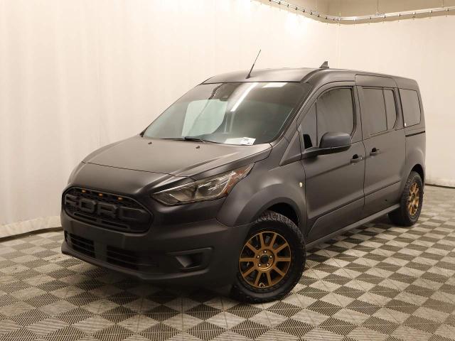2019 Ford Transit Connect Wagon