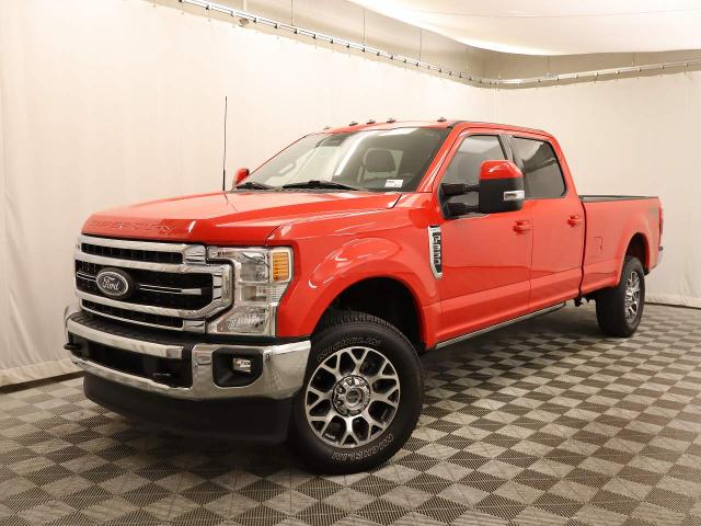 2022 Ford Super Duty F-350 Srw