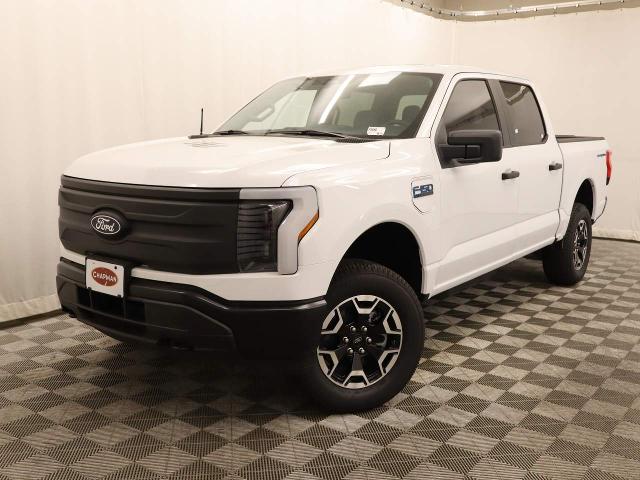 2024 Ford F-150 Lightning
